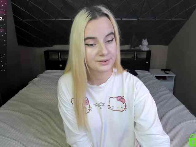 Angel1Bunny webcam
