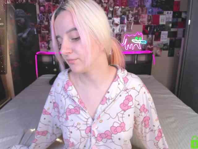 Angel1Bunny webcam