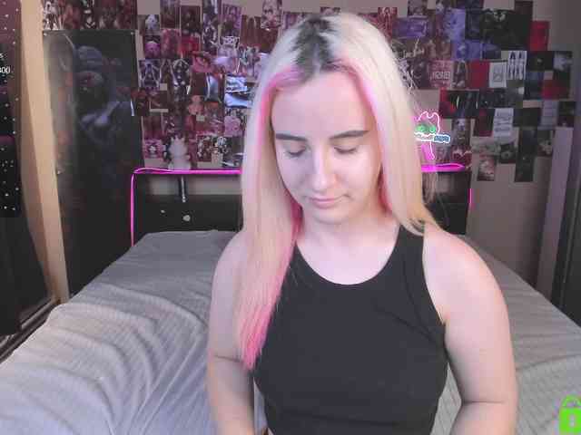 Angel1Bunny webcam