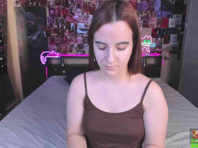 Angel1Bunny webcam
