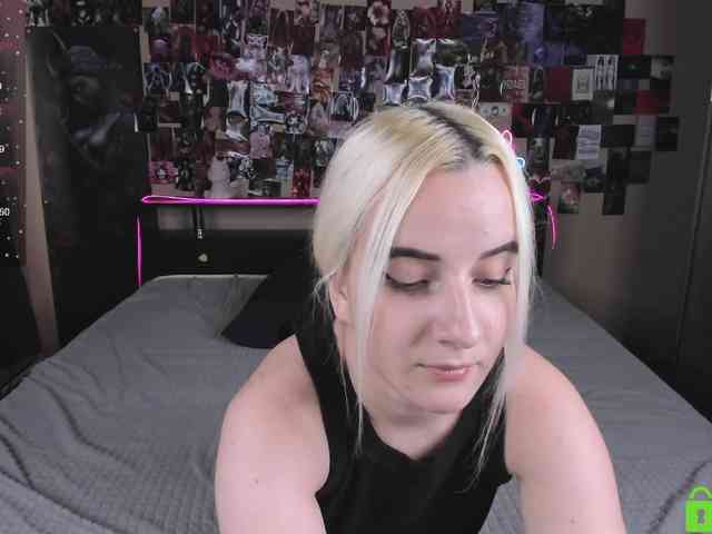 Angel1Bunny webcam