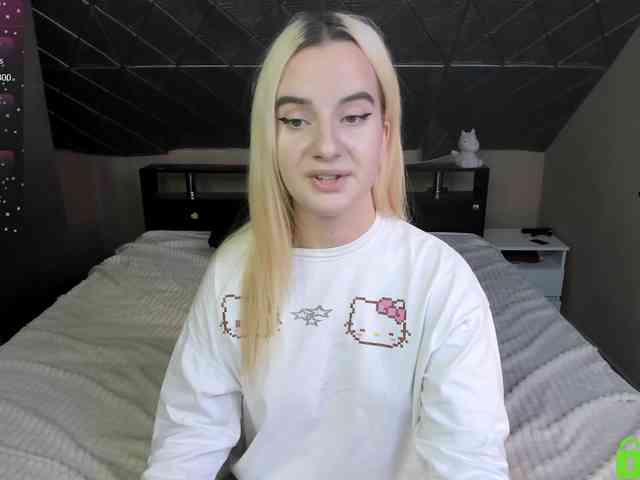 Angel1Bunny webcam