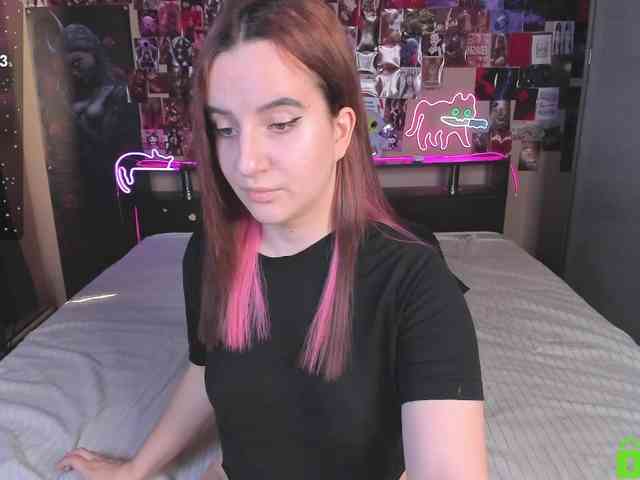 Angel1Bunny webcam