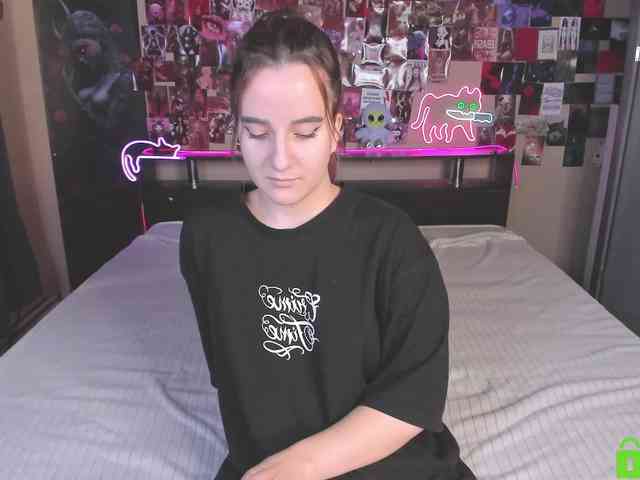 Angel1Bunny webcam