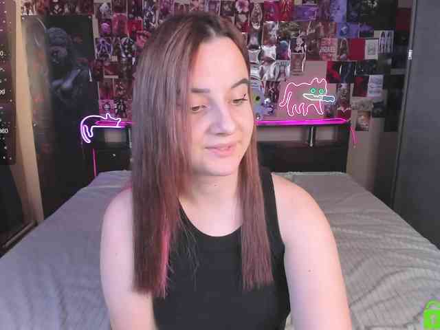 Angel1Bunny webcam
