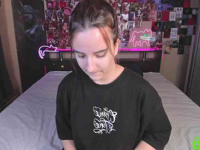 Angel1Bunny webcam