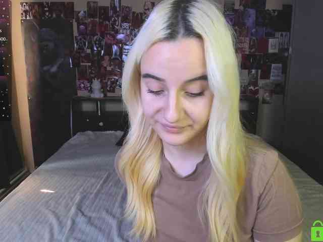 Angel1Bunny webcam