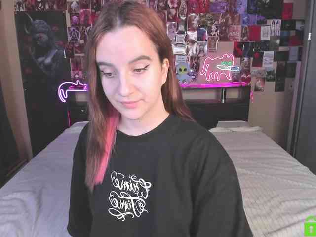 Angel1Bunny webcam