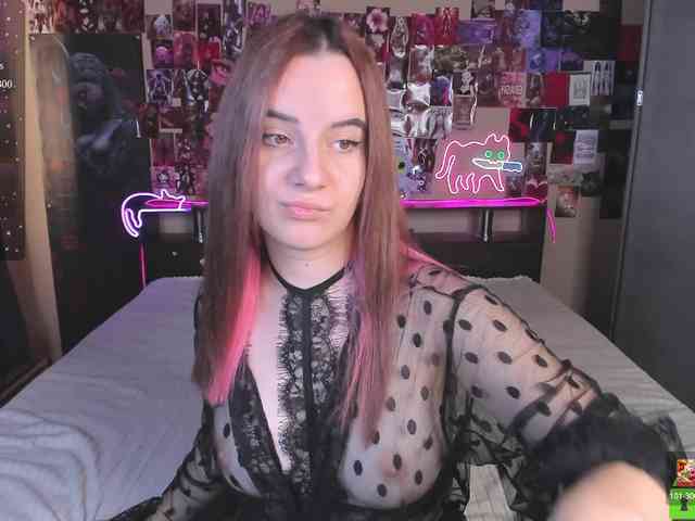 Angel1Bunny webcam