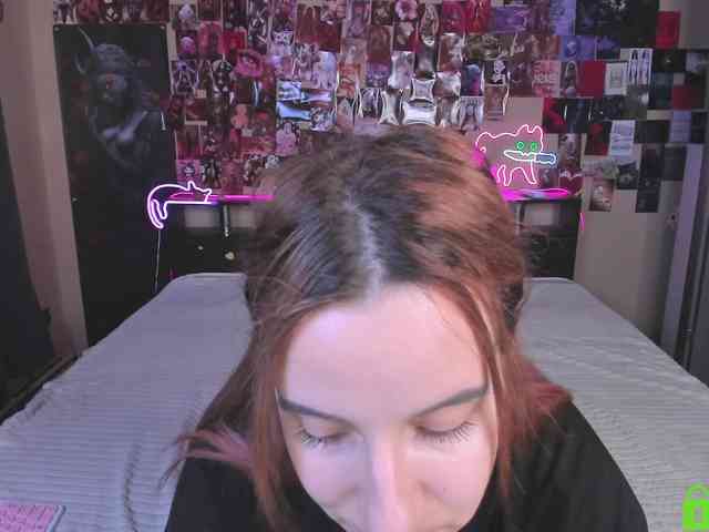 Angel1Bunny webcam