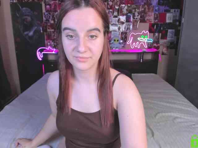 Angel1Bunny webcam
