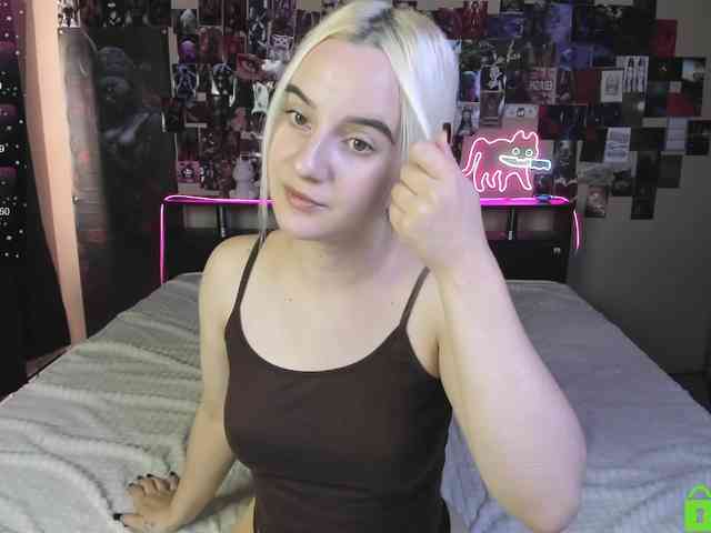 Angel1Bunny webcam