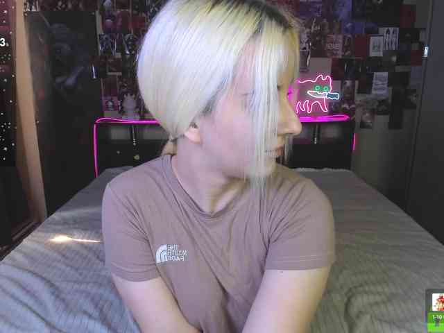 Angel1Bunny webcam