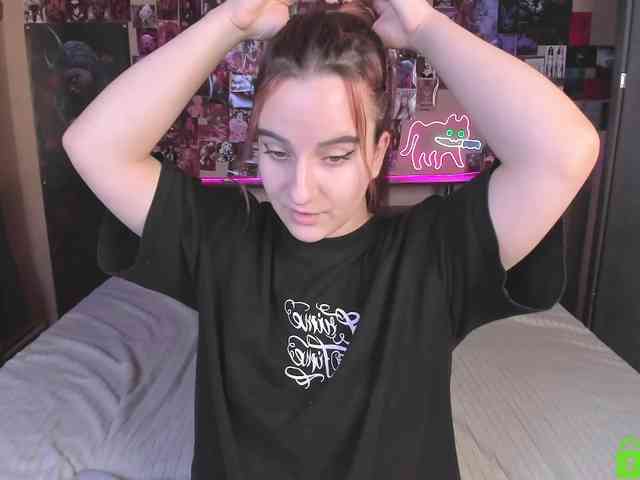 Angel1Bunny webcam