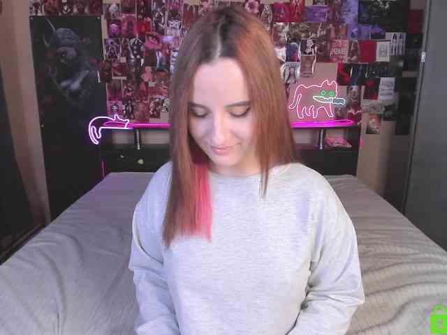 Angel1Bunny webcam