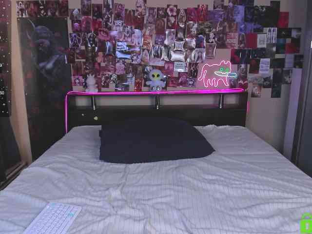 Angel1Bunny webcam
