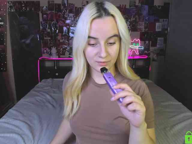 Angel1Bunny webcam