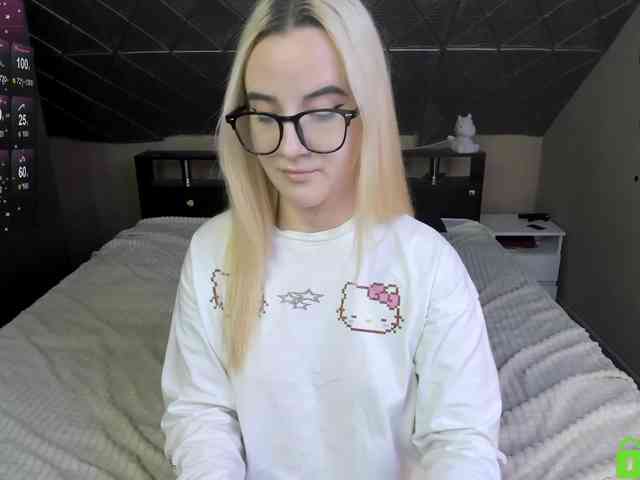 Angel1Bunny webcam