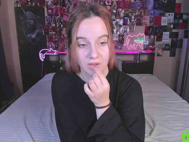 Angel1Bunny webcam