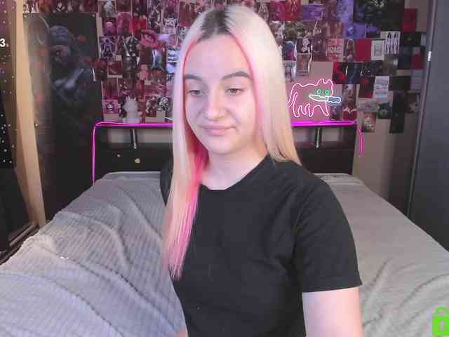 Angel1Bunny webcam