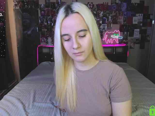 Angel1Bunny webcam