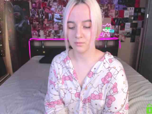 Angel1Bunny webcam