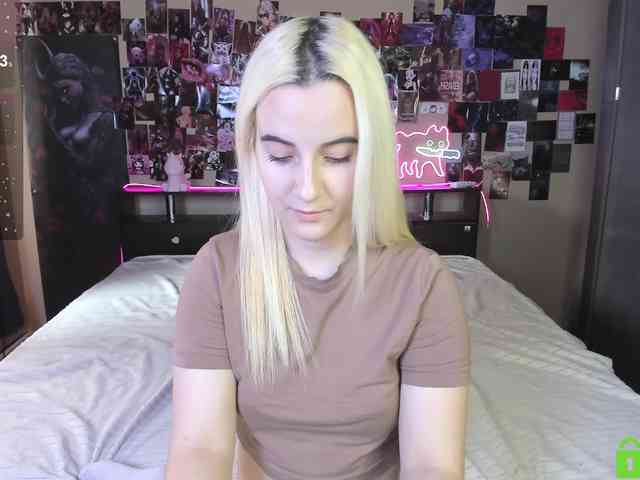 Angel1Bunny webcam