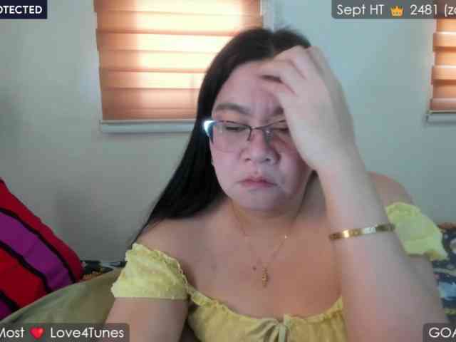 Dream-Girl webcam