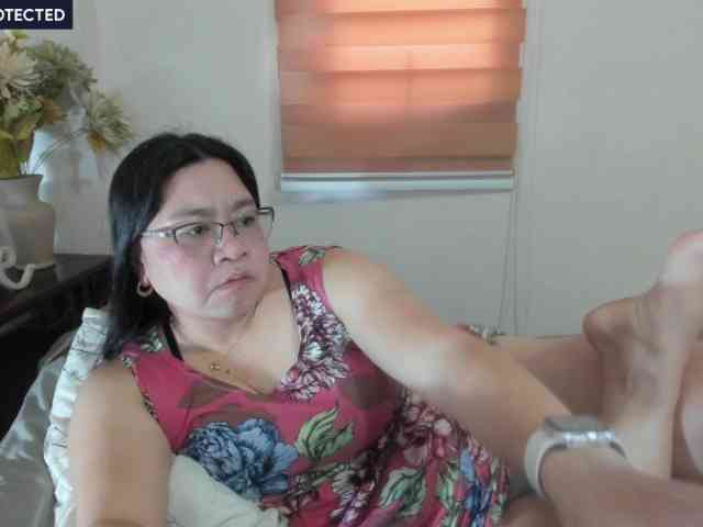 Dream-Girl webcam