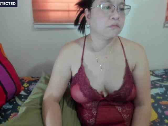 Dream-Girl webcam