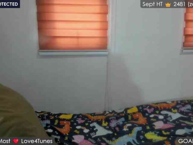 Dream-Girl webcam