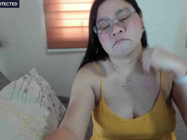 Dream-Girl webcam