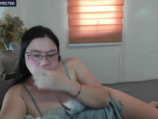 Dream-Girl webcam