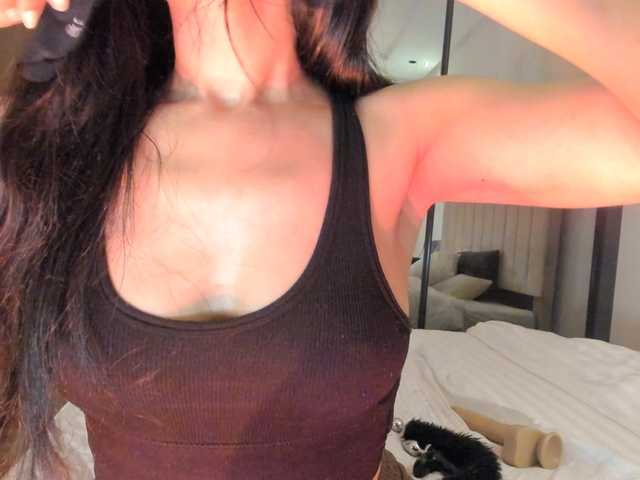 SamarLayali's BongaCams show and profile