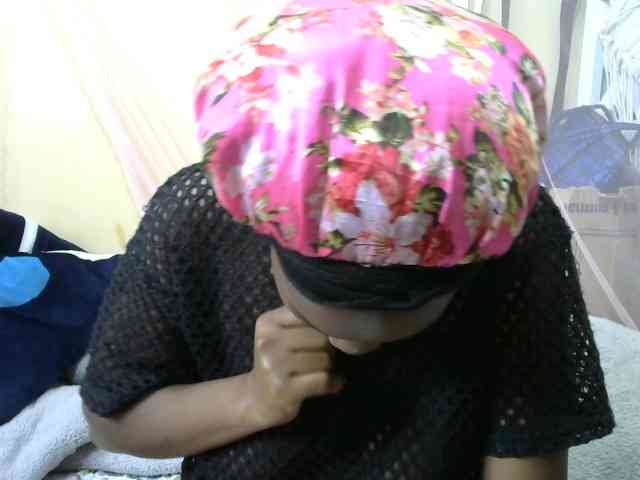 Cuteallianah webcam