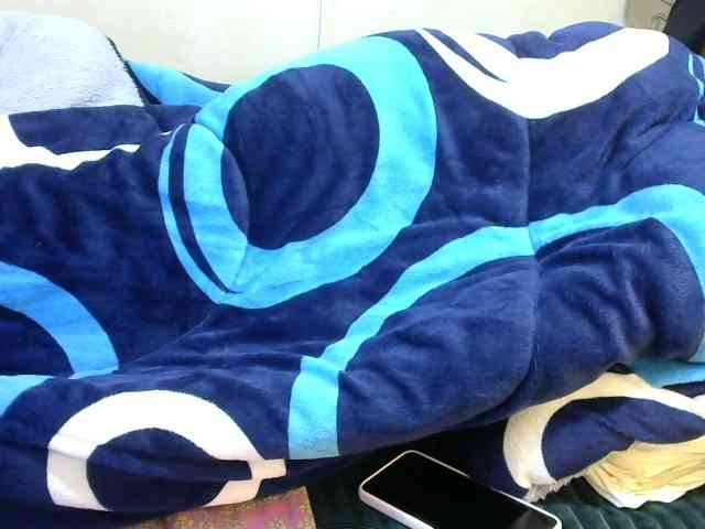 Cuteallianah webcam
