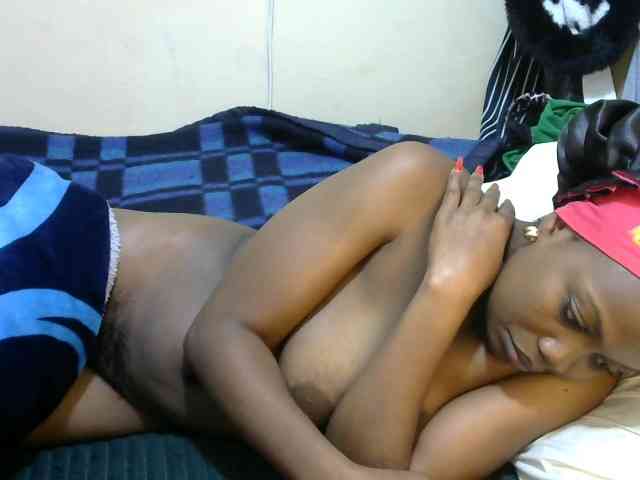 Cuteallianah webcam