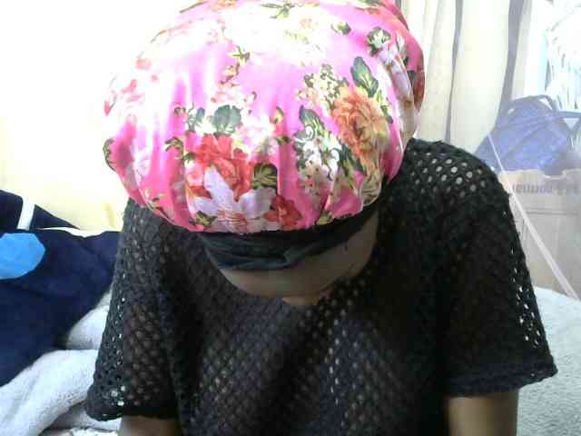 Cuteallianah webcam