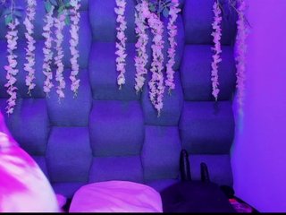DaniDream Porn Show