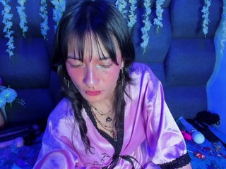 DaniDream Porn Show