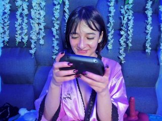 DaniDream Porn Show