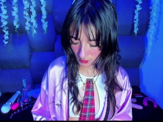 DaniDream Porn Show