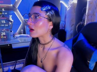 DaniDream Porn Show