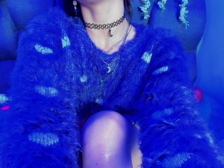 DaniDream Porn Show