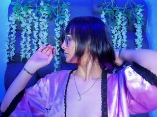 DaniDream Porn Show