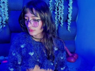 DaniDream Porn Show