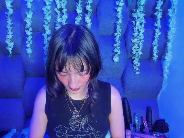 DaniDream live cam on BongaCams