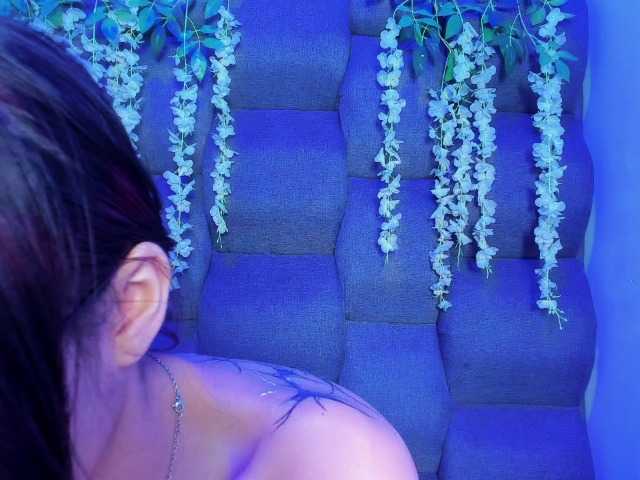 DaniDream live webcam show