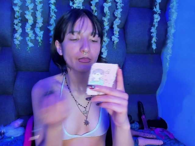 DaniDream live cam on BongaCams