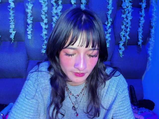 DaniDream live cam on BongaCams
